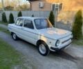 Белый ЗАЗ 968, объемом двигателя 0 л и пробегом 43 тыс. км за 650 $, фото 1 на Automoto.ua
