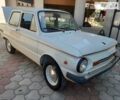 Білий ЗАЗ 968, об'ємом двигуна 1.2 л та пробігом 125 тис. км за 2700 $, фото 1 на Automoto.ua