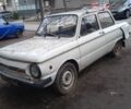 Білий ЗАЗ 968, об'ємом двигуна 0.13 л та пробігом 130 тис. км за 350 $, фото 1 на Automoto.ua