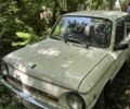 Белый ЗАЗ 968, объемом двигателя 0 л и пробегом 3 тыс. км за 347 $, фото 1 на Automoto.ua