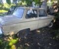 Білий ЗАЗ 968, об'ємом двигуна 0 л та пробігом 12 тис. км за 269 $, фото 1 на Automoto.ua