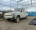 Білий ЗАЗ 968, об'ємом двигуна 0 л та пробігом 8 тис. км за 400 $, фото 1 на Automoto.ua