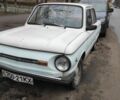 Білий ЗАЗ 968, об'ємом двигуна 1.1 л та пробігом 25 тис. км за 650 $, фото 1 на Automoto.ua