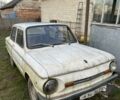 Белый ЗАЗ 968, объемом двигателя 0 л и пробегом 125 тыс. км за 200 $, фото 1 на Automoto.ua