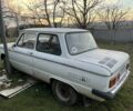 Белый ЗАЗ 968, объемом двигателя 0 л и пробегом 125 тыс. км за 200 $, фото 3 на Automoto.ua