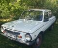 Белый ЗАЗ 968, объемом двигателя 0 л и пробегом 2 тыс. км за 300 $, фото 1 на Automoto.ua