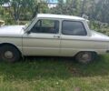 Белый ЗАЗ 968, объемом двигателя 0 л и пробегом 280 тыс. км за 341 $, фото 1 на Automoto.ua