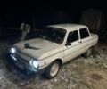 Белый ЗАЗ 968, объемом двигателя 0 л и пробегом 666 тыс. км за 175 $, фото 1 на Automoto.ua