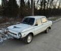 Белый ЗАЗ 968, объемом двигателя 0 л и пробегом 666 тыс. км за 175 $, фото 1 на Automoto.ua