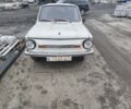 Білий ЗАЗ 968, об'ємом двигуна 0 л та пробігом 23 тис. км за 115 $, фото 1 на Automoto.ua