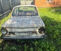 Белый ЗАЗ 968, объемом двигателя 0 л и пробегом 100 тыс. км за 45 $, фото 1 на Automoto.ua