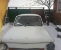 Белый ЗАЗ 968, объемом двигателя 1.2 л и пробегом 2 тыс. км за 4500 $, фото 1 на Automoto.ua