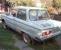 Белый ЗАЗ 968, объемом двигателя 0 л и пробегом 50 тыс. км за 452 $, фото 1 на Automoto.ua