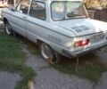 Белый ЗАЗ 968, объемом двигателя 1.2 л и пробегом 50 тыс. км за 20000 $, фото 1 на Automoto.ua