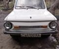 ЗАЗ 968 1992 в Синельниковом на Automoto.ua Белый ЗАЗ 968, объемом двигателя 0 л и пробегом 38 тыс. км за 951 $, фото 1 на Automoto.ua