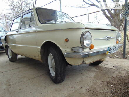 ЗАЗ 968 1976 в Хотине на Automoto.ua Белый ЗАЗ 968, объемом двигателя 1.2 л и пробегом 78 тыс. км за 2999 $, фото 1 на Automoto.ua