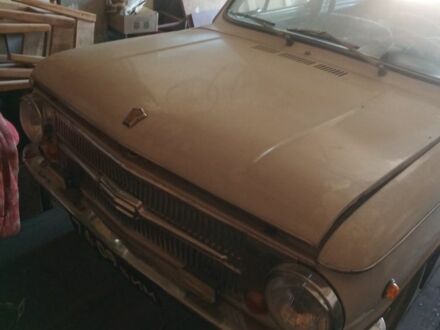 ЗАЗ 968 1979 у Коростышеве на Automoto.ua Білий ЗАЗ 968, об'ємом двигуна 0 л та пробігом 100 тис. км за 800 $, фото 1 на Automoto.ua