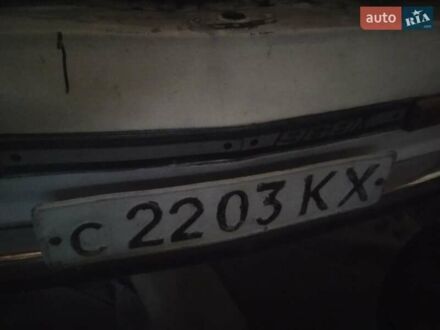 ЗАЗ 968 1981 в Яготине на Automoto.ua Белый ЗАЗ 968, объемом двигателя 0 л и пробегом 433 тыс. км за 241 $, фото 1 на Automoto.ua