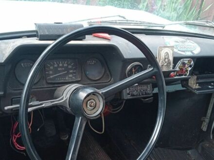 ЗАЗ 968 1983 у Носовке на Automoto.ua Білий ЗАЗ 968, об'ємом двигуна 1.2 л та пробігом 76 тис. км за 242 $, фото 1 на Automoto.ua