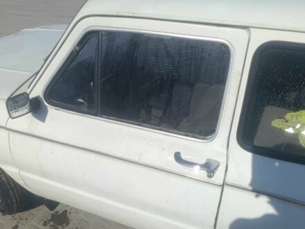 Білий ЗАЗ 968, об'ємом двигуна 0 л та пробігом 46 тис. км за 807 $, фото 1 на Automoto.ua