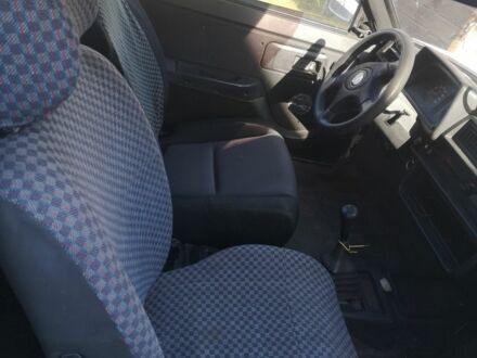 ЗАЗ 968 1992 в Ратно на Automoto.ua Белый ЗАЗ 968, объемом двигателя 0 л и пробегом 150 тыс. км за 490 $, фото 1 на Automoto.ua