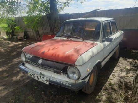 ЗАЗ 968 1992 в Вознесенске на Automoto.ua Белый ЗАЗ 968, объемом двигателя 1.3 л и пробегом 135 тыс. км за 411 $, фото 1 на Automoto.ua