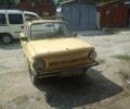Бежевый ЗАЗ 968, объемом двигателя 0 л и пробегом 60 тыс. км за 700 $, фото 1 на Automoto.ua