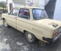 Бежевый ЗАЗ 968, объемом двигателя 0 л и пробегом 45 тыс. км за 238 $, фото 3 на Automoto.ua
