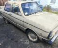Бежевый ЗАЗ 968, объемом двигателя 0 л и пробегом 45 тыс. км за 238 $, фото 1 на Automoto.ua