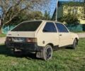 Бежевый ЗАЗ 968, объемом двигателя 1.1 л и пробегом 70 тыс. км за 600 $, фото 4 на Automoto.ua