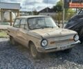 Бежевый ЗАЗ 968, объемом двигателя 1 л и пробегом 80 тыс. км за 299 $, фото 1 на Automoto.ua