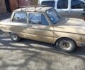 Бежевый ЗАЗ 968, объемом двигателя 0 л и пробегом 35 тыс. км за 10000 $, фото 1 на Automoto.ua