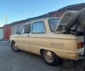 Бежевый ЗАЗ 968, объемом двигателя 0 л и пробегом 3 тыс. км за 284 $, фото 4 на Automoto.ua