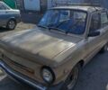 Бежевый ЗАЗ 968, объемом двигателя 0 л и пробегом 35 тыс. км за 10000 $, фото 1 на Automoto.ua