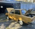 Бежевый ЗАЗ 968, объемом двигателя 0 л и пробегом 5 тыс. км за 3510 $, фото 1 на Automoto.ua