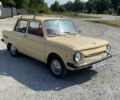 Бежевый ЗАЗ 968, объемом двигателя 0 л и пробегом 62 тыс. км за 582 $, фото 1 на Automoto.ua