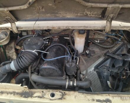 Бежевий ЗАЗ 968, об'ємом двигуна 1 л та пробігом 56 тис. км за 601 $, фото 2 на Automoto.ua