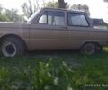 Бежевий ЗАЗ 968, об'ємом двигуна 1.3 л та пробігом 8 тис. км за 242 $, фото 1 на Automoto.ua