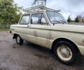 Бежевый ЗАЗ 968, объемом двигателя 0 л и пробегом 87 тыс. км за 312 $, фото 3 на Automoto.ua