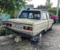 Бежевий ЗАЗ 968, об'ємом двигуна 1.5 л та пробігом 100 тис. км за 170 $, фото 6 на Automoto.ua