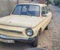Бежевый ЗАЗ 968, объемом двигателя 0 л и пробегом 50 тыс. км за 146 $, фото 1 на Automoto.ua