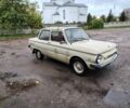Бежевый ЗАЗ 968, объемом двигателя 0 л и пробегом 87 тыс. км за 312 $, фото 2 на Automoto.ua