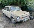 Бежевий ЗАЗ 968, об'ємом двигуна 1.5 л та пробігом 100 тис. км за 170 $, фото 1 на Automoto.ua