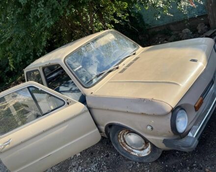 Бежевий ЗАЗ 968, об'ємом двигуна 1.5 л та пробігом 100 тис. км за 170 $, фото 2 на Automoto.ua