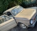 Бежевий ЗАЗ 968, об'ємом двигуна 1.5 л та пробігом 100 тис. км за 170 $, фото 2 на Automoto.ua