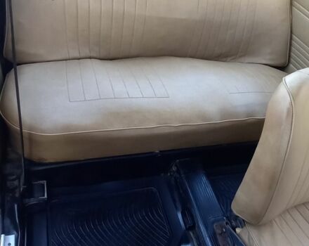 Бежевый ЗАЗ 968, объемом двигателя 1.2 л и пробегом 60 тыс. км за 600 $, фото 11 на Automoto.ua