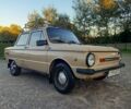 Бежевый ЗАЗ 968, объемом двигателя 1.2 л и пробегом 60 тыс. км за 600 $, фото 1 на Automoto.ua