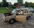 Бежевый ЗАЗ 968, объемом двигателя 1.2 л и пробегом 60 тыс. км за 600 $, фото 18 на Automoto.ua