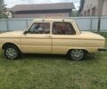 Бежевий ЗАЗ 968, об'ємом двигуна 0 л та пробігом 29 тис. км за 25000 $, фото 5 на Automoto.ua