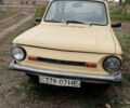 Бежевый ЗАЗ 968, объемом двигателя 1 л и пробегом 1000 тыс. км за 168 $, фото 1 на Automoto.ua